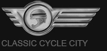 Classic Cycle City